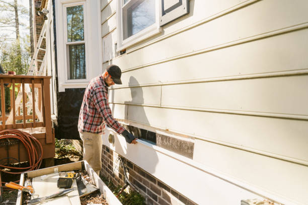 Top rated local Emergency Siding Repair specialists in Pulaski, TN